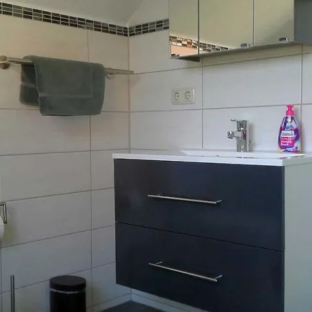 Ruegen 284 דירה זאסניץ